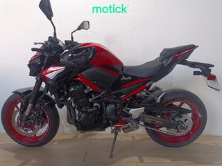 KAWASAKI Z 900 (A2)