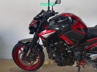 KAWASAKI Z 900 (A2)