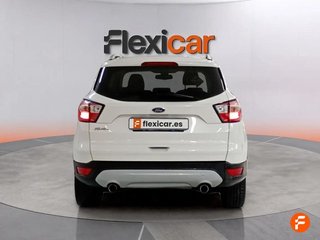 Ford Kuga 1.5 TDCi 120 4x2 A-S-S Titanium