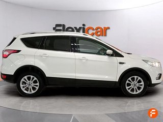 Ford Kuga 1.5 TDCi 120 4x2 A-S-S Titanium