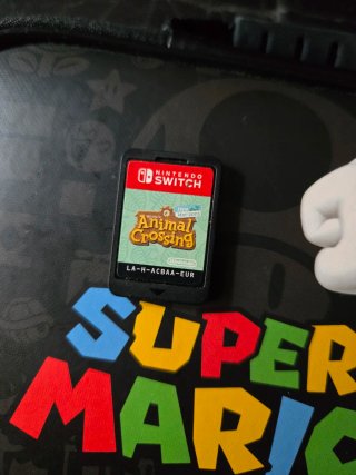 Animal Crossing: New Horizons Nintendo Switch