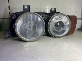 PACK DE LUCES e34 Mas anuncios en perfil
