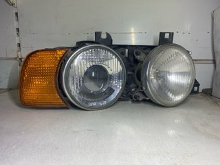 PACK DE LUCES e34 Mas anuncios en perfil