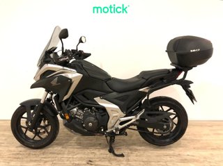 HONDA NC 750 X (A) (TOP CASE)