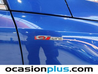 Peugeot 308 SW 2.0 BlueHDI GT Line 110 kW (150 CV)
