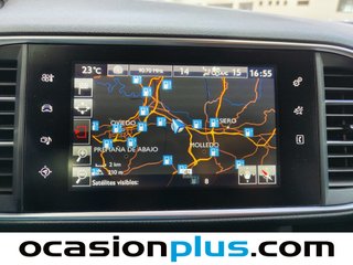 Peugeot 308 SW 2.0 BlueHDI GT Line 110 kW (150 CV)