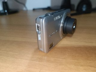Fotocamera Olympus VG-110 Fotocamera