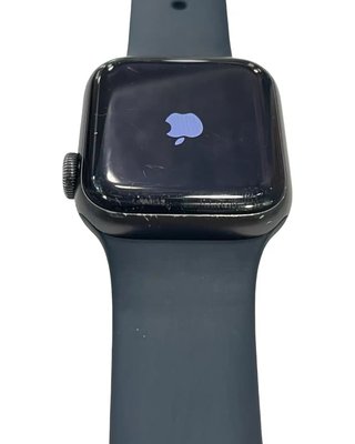 Apple Watch SE 40mm 1ª Gen Nero