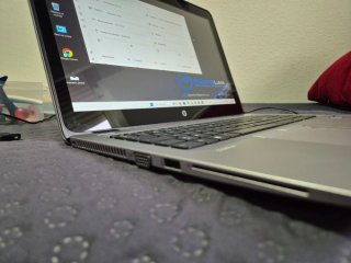 Portátil HP EliteBook 850 G3 Plata
