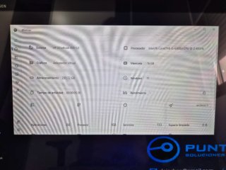 Portátil HP EliteBook 850 G3 Plata