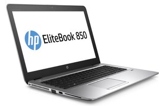 Portátil HP EliteBook 850 G3 Plata