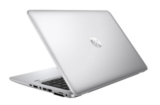 Portátil HP EliteBook 850 G3 Plata