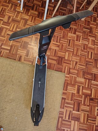 Ninebot KickScooter by Segway