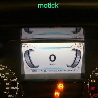PEUGEOT METROPOLIS 400 SW (IVA DEDUCIBLE) (TOP CASE)
