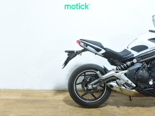 KAWASAKI ER 6N (A2)