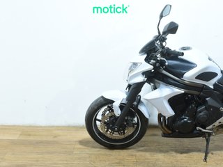 KAWASAKI ER 6N (A2)