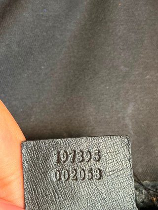 Bolso de mano Gucci Floral Applique Medium Joy