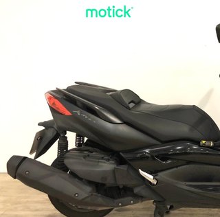 YAMAHA XMAX 400 (TECH MAX)