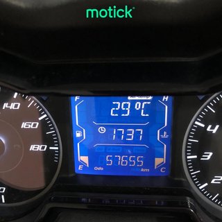 YAMAHA XMAX 400 (TECH MAX)