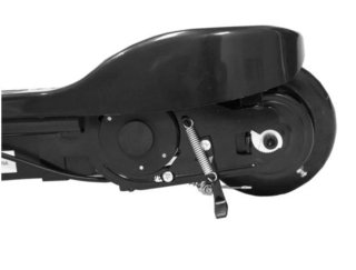 Patinete Eléctrico Infantil Plegable. Nuevo
