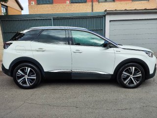 Peugeot 3008 2017