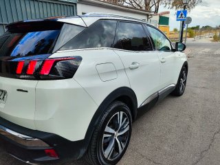 Peugeot 3008 2017