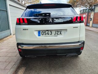 Peugeot 3008 2017