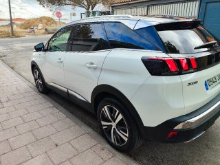 Peugeot 3008 2017