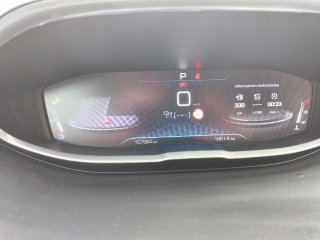 Peugeot 3008 2017