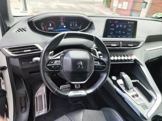 Peugeot 3008 2017