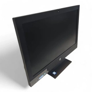 ORDENADOR ALL IN ONE HP I3 -8100T 4GB RAM 500GB HDD W10 + TECLADO + RATON