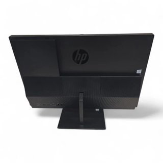 ORDENADOR ALL IN ONE HP I3 -8100T 4GB RAM 500GB HDD W10 + TECLADO + RATON