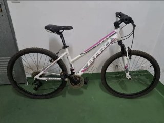B-PRO Bicicleta Montaña Niña/Mujer