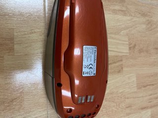 Aspiradora sin cable Electrolux