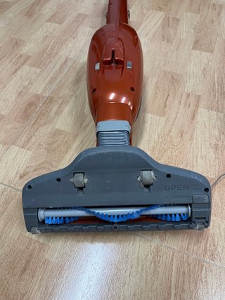 Aspiradora sin cable Electrolux