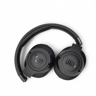 AURICULARES JBL TUNE 777 NC COLOR NEGRO + CAJA