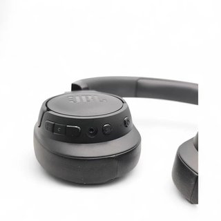 AURICULARES JBL TUNE 777 NC COLOR NEGRO + CAJA