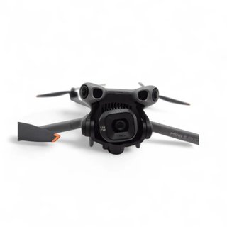 DRONE DJI MINI 5 PRO + MANDO + 2 BATERIAS + CAJA