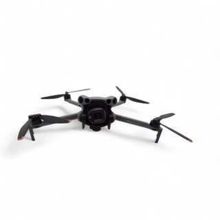 DRONE DJI MINI 5 PRO + MANDO + 2 BATERIAS + CAJA