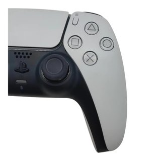MANDO PS5 COLOR BLANCO