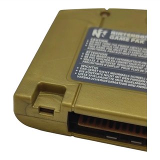 Gioco Nintendo 64 The Legend of Zelda Majora's Mask