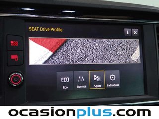 SEAT León 1.4 TSI S&S FR Plus 92 kW (125 CV)