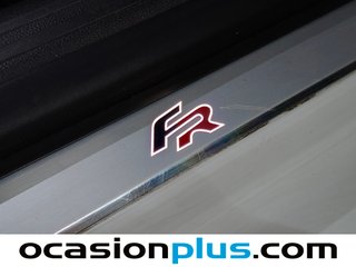 SEAT León 1.4 TSI S&S FR Plus 92 kW (125 CV)