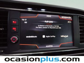 SEAT León 1.4 TSI S&S FR Plus 92 kW (125 CV)