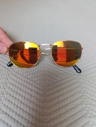 Lote 2 Gafas de Sol UV400