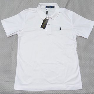 Polo Ralph Lauren Blanco Talla S