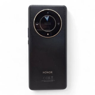 TELEFONO HONOR X9B 5G 8GB RAM 256GB NEGRO + FUNDA