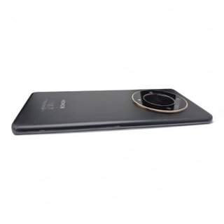 TELEFONO HONOR X9B 5G 8GB RAM 256GB NEGRO + FUNDA