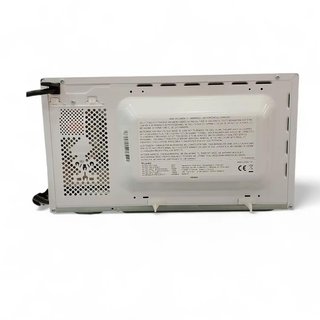 MICROONDAS BLUESKY 700W BMG20M-18 BLANCO
