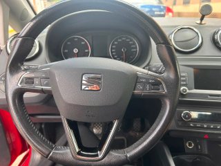 SEAT Ibiza 2017
